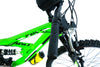 Flash 24” 18 v