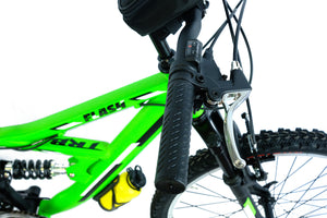 Flash 24” 18 v
