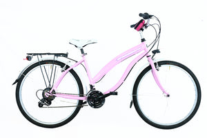 Cruiser 26” girl 18 v