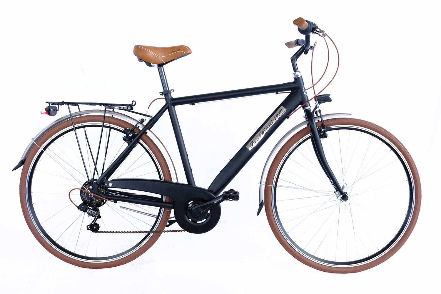 Mtb Trubbiani Fabbrica Biciclette Trubbiani Store City Man Alloy