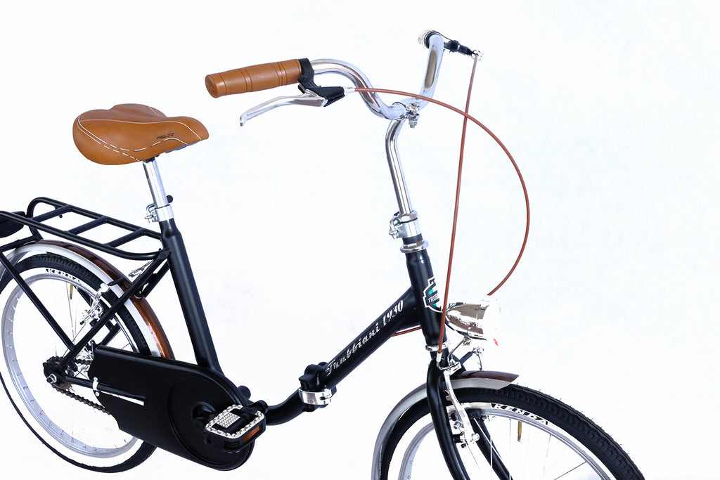 Piccolina 20” 1 v