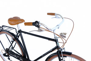 Condorino 28 uomo 6 velocità