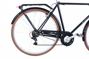 Condorino 28 uomo 6 velocità