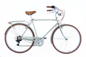 Condorino 28 uomo 6 velocità