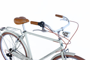 Condorino 28 uomo 6 velocità