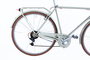 Condorino 28 uomo 6 velocità