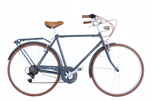 Condorino 28 uomo 6 velocità