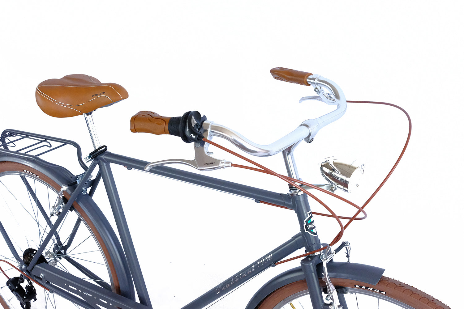 Condorino 28 uomo velocità