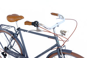 Condorino 28 uomo 6 velocità