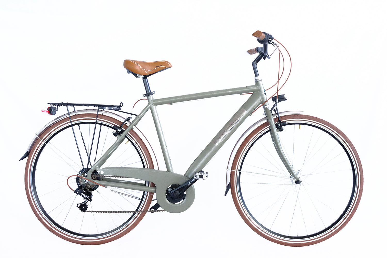 Camera D'aria 700x25c 60mm | Confronta Prezzi - Foto 3