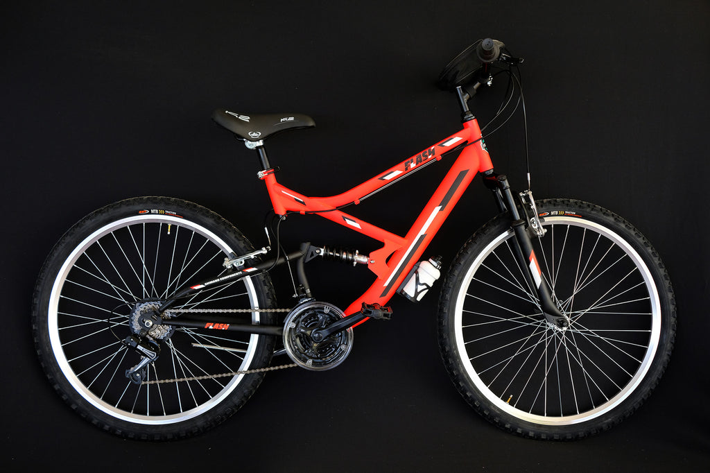 Flash 26” 18 v